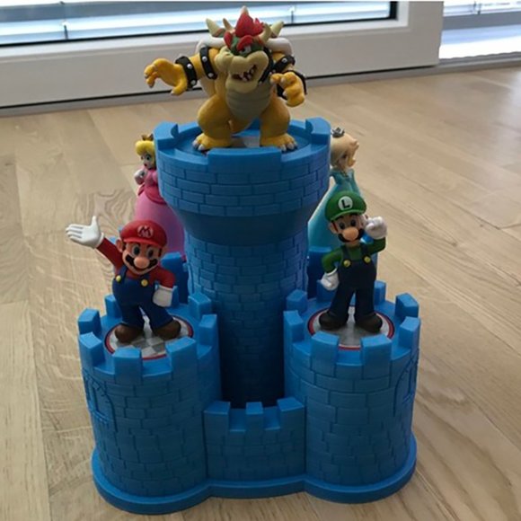 Nintendo | Video Games & Consoles | Nintendo Amiibo Massive Epic ...